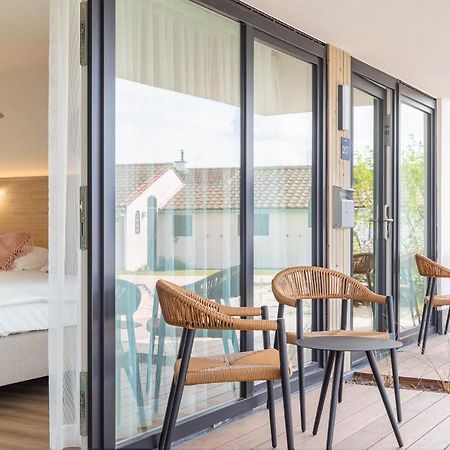 C-Hotels Zeegalm Middelkerke Exterior foto